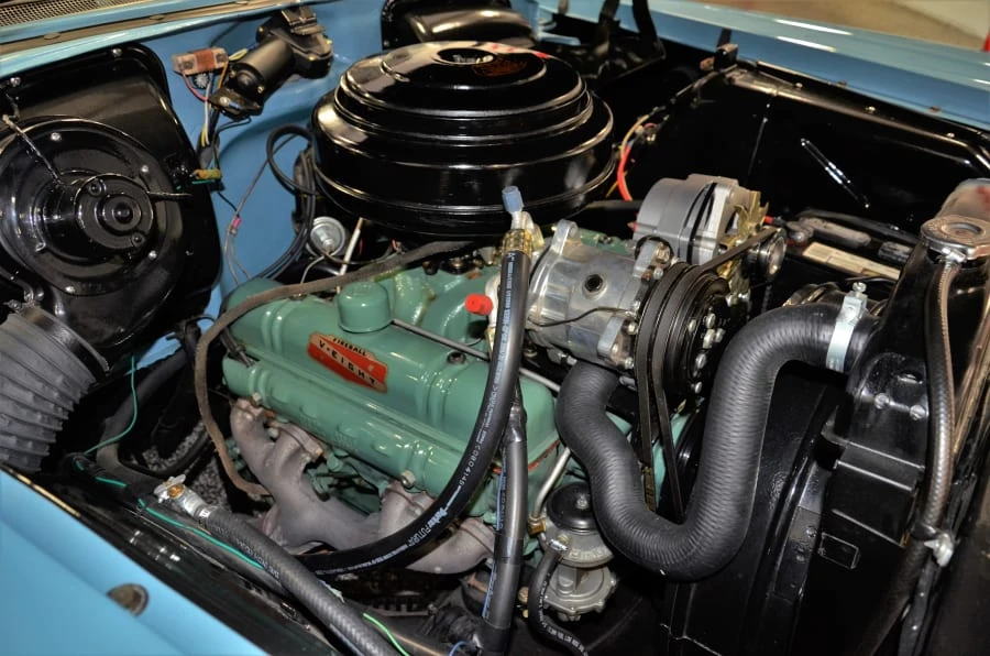 1955 Buick Special - Image 6 of 10