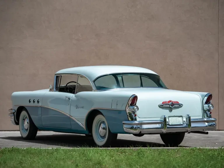 1955 Buick Special - Image 3 of 19