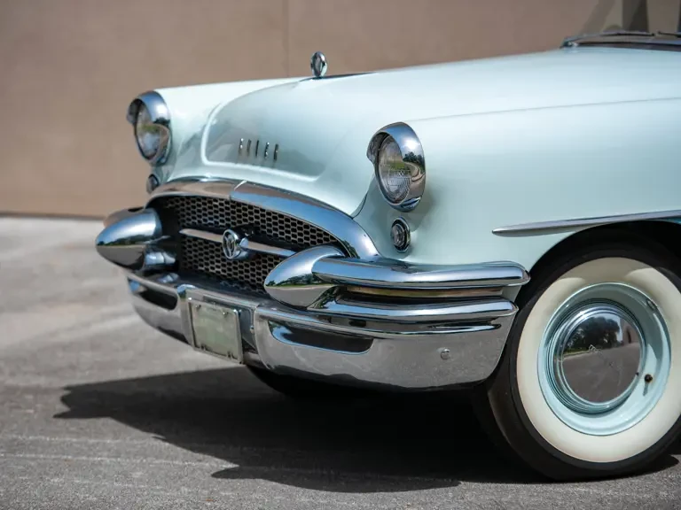 1955 Buick Special - Image 7 of 19