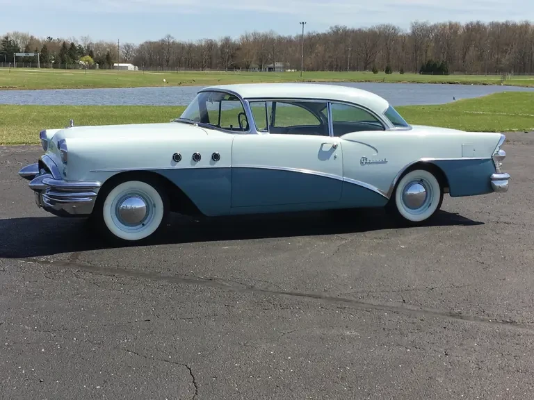 1955 Buick Special - Image 3 of 9