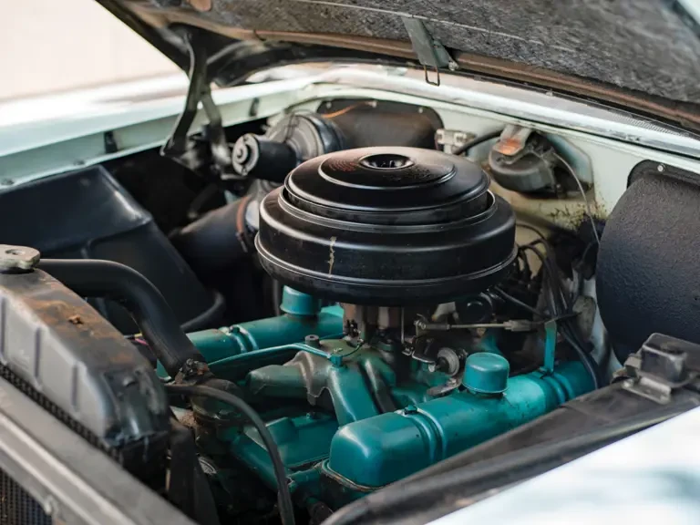 1955 Buick Special - Image 4 of 19