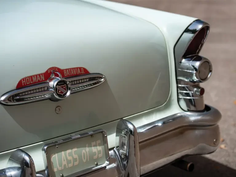 1955 Buick Special - Image 15 of 19