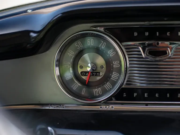 1955 Buick Special - Image 13 of 19