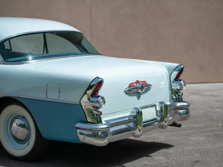 1955 Buick Special - Image 8 of 19