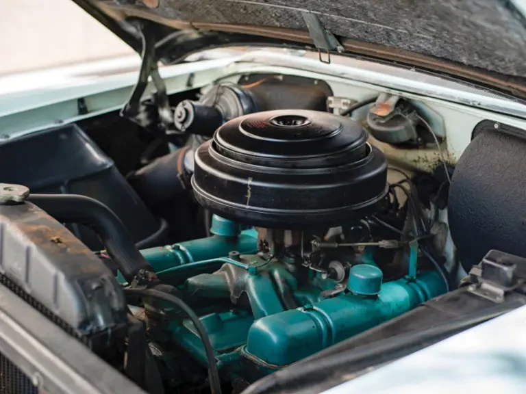 1955 Buick Special - Image 4 of 9