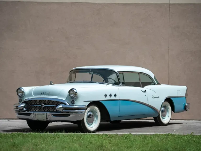 1955 Buick Special - Image 2 of 19