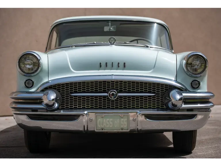 1955 Buick Special - Image 6 of 19
