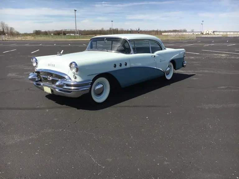 1955 Buick Special - Image 2 of 9