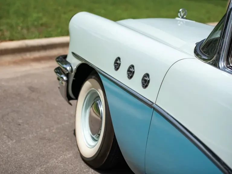 1955 Buick Special - Image 10 of 19