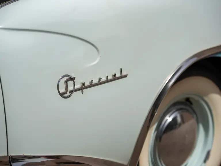 1955 Buick Special - Image 9 of 19