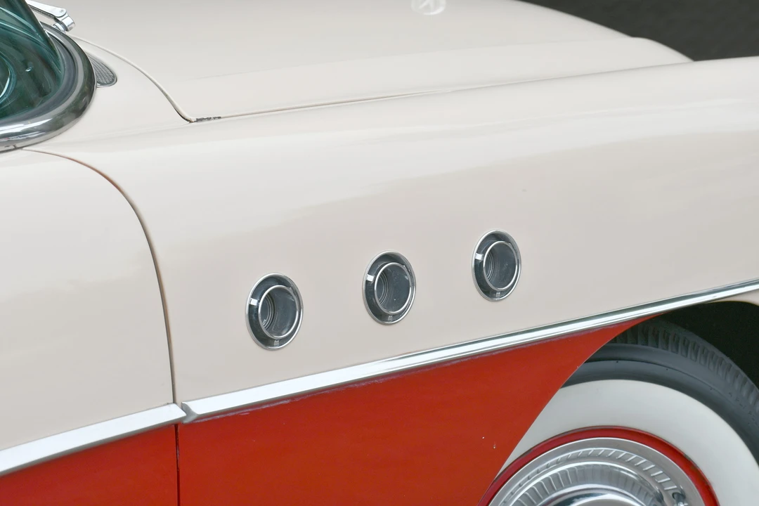 1955 Buick Special - Image 22 of 31