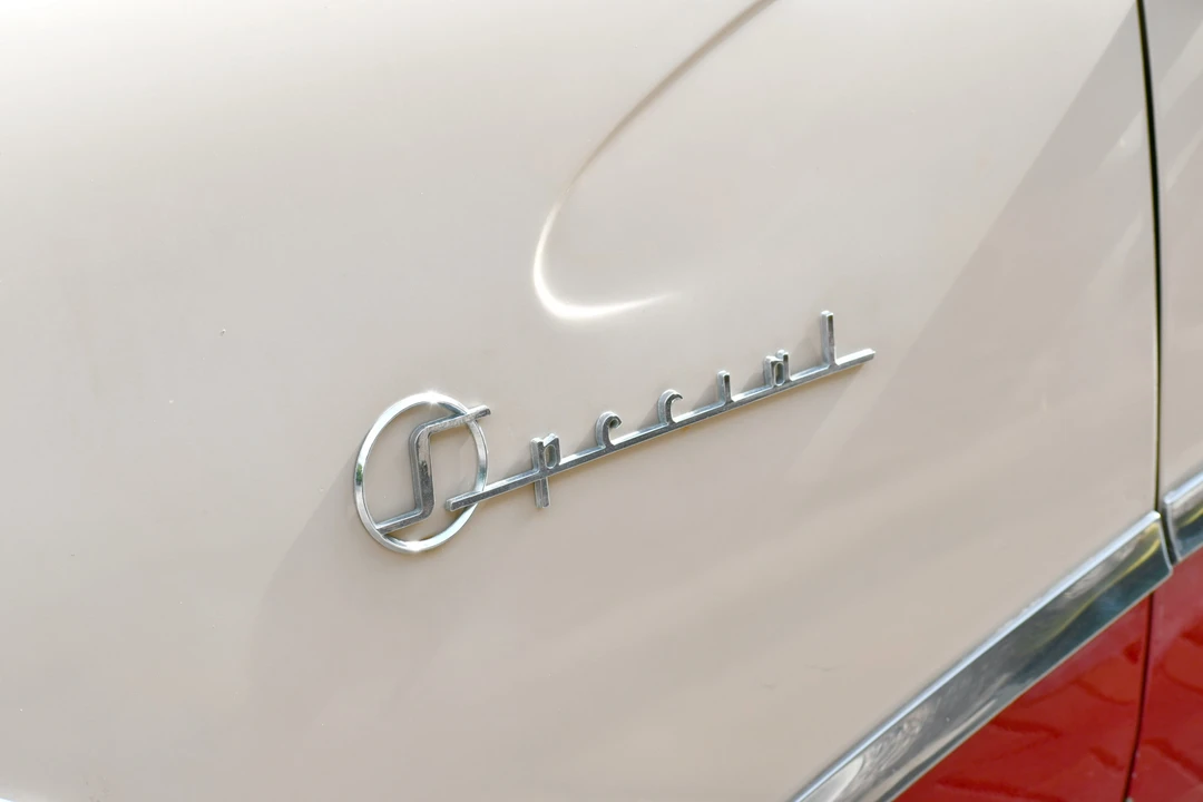 1955 Buick Special - Image 23 of 31