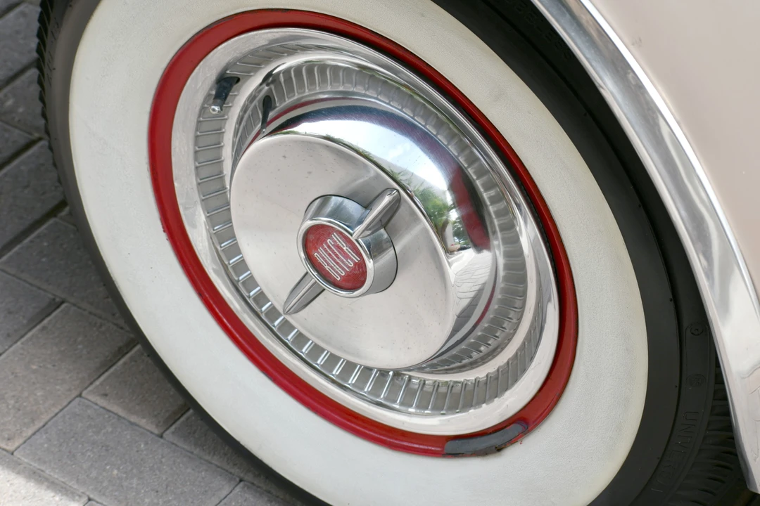 1955 Buick Special - Image 24 of 31