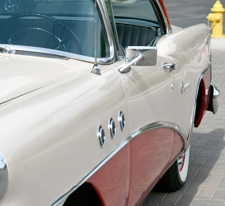 1955 Buick Special - Image 28 of 31