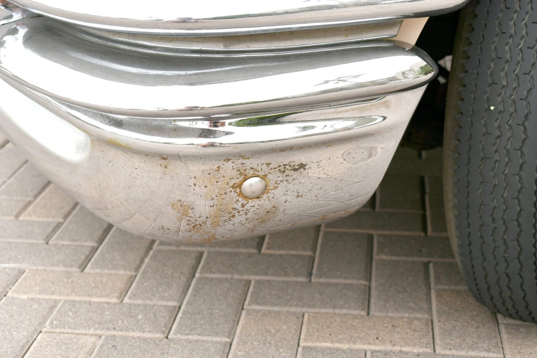 1955 Buick Special - Image 29 of 31