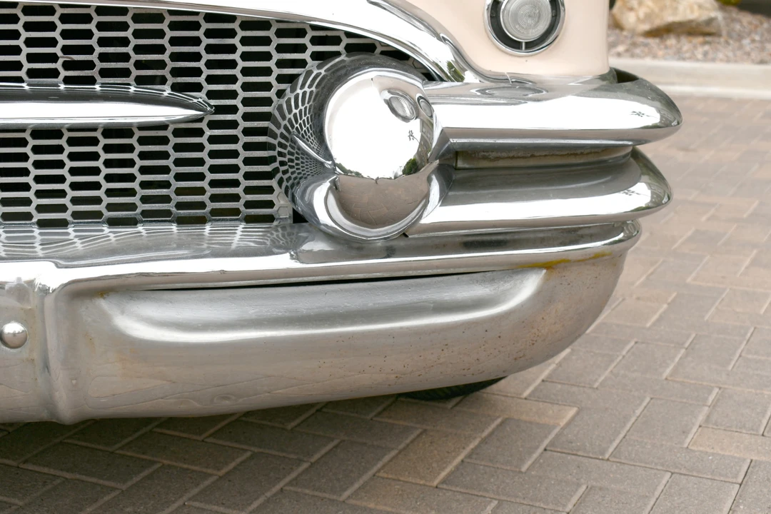 1955 Buick Special - Image 31 of 31