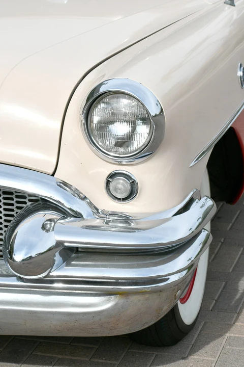 1955 Buick Special - Image 30 of 31