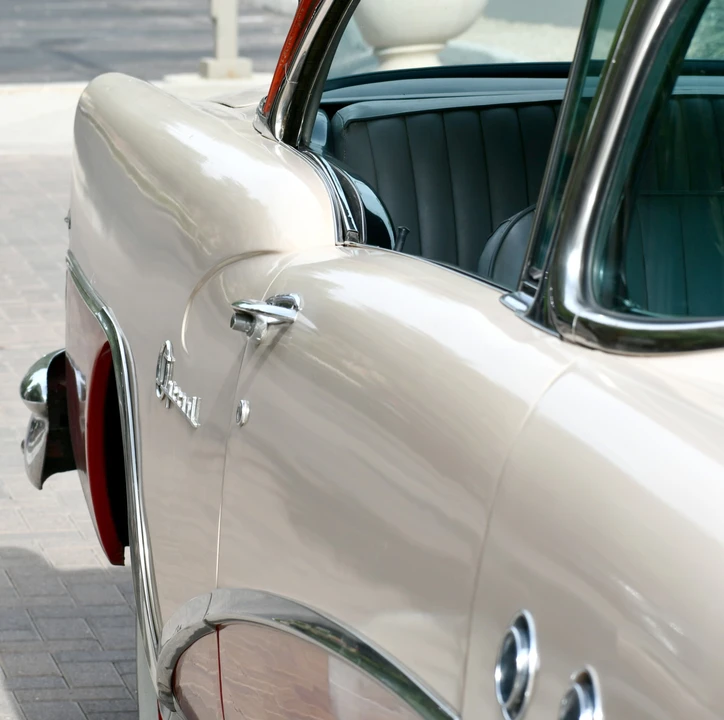 1955 Buick Special - Image 21 of 31