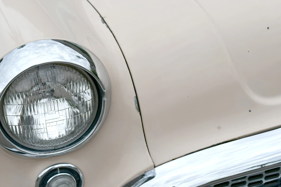 1955 Buick Special - Image 20 of 31