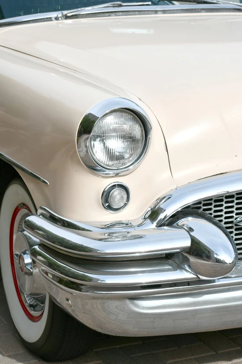 1955 Buick Special - Image 19 of 31