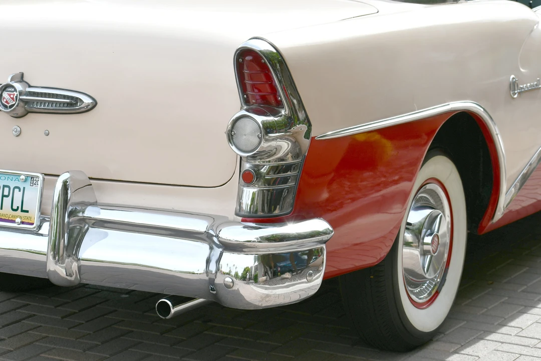 1955 Buick Special - Image 25 of 31