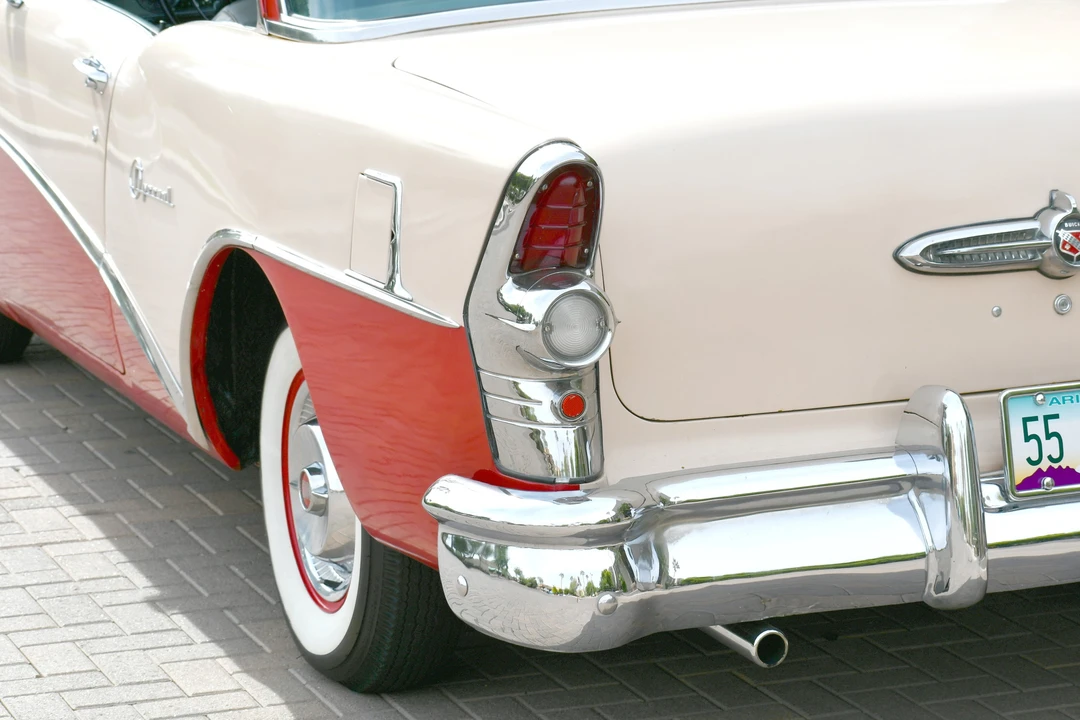 1955 Buick Special - Image 27 of 31