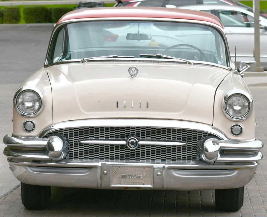 1955 Buick Special - Image 18 of 31