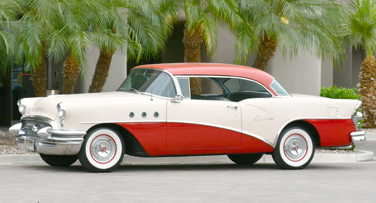 1955 Buick Special - Image 13 of 31