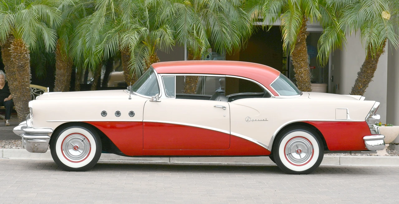 1955 Buick Special - Image 12 of 31