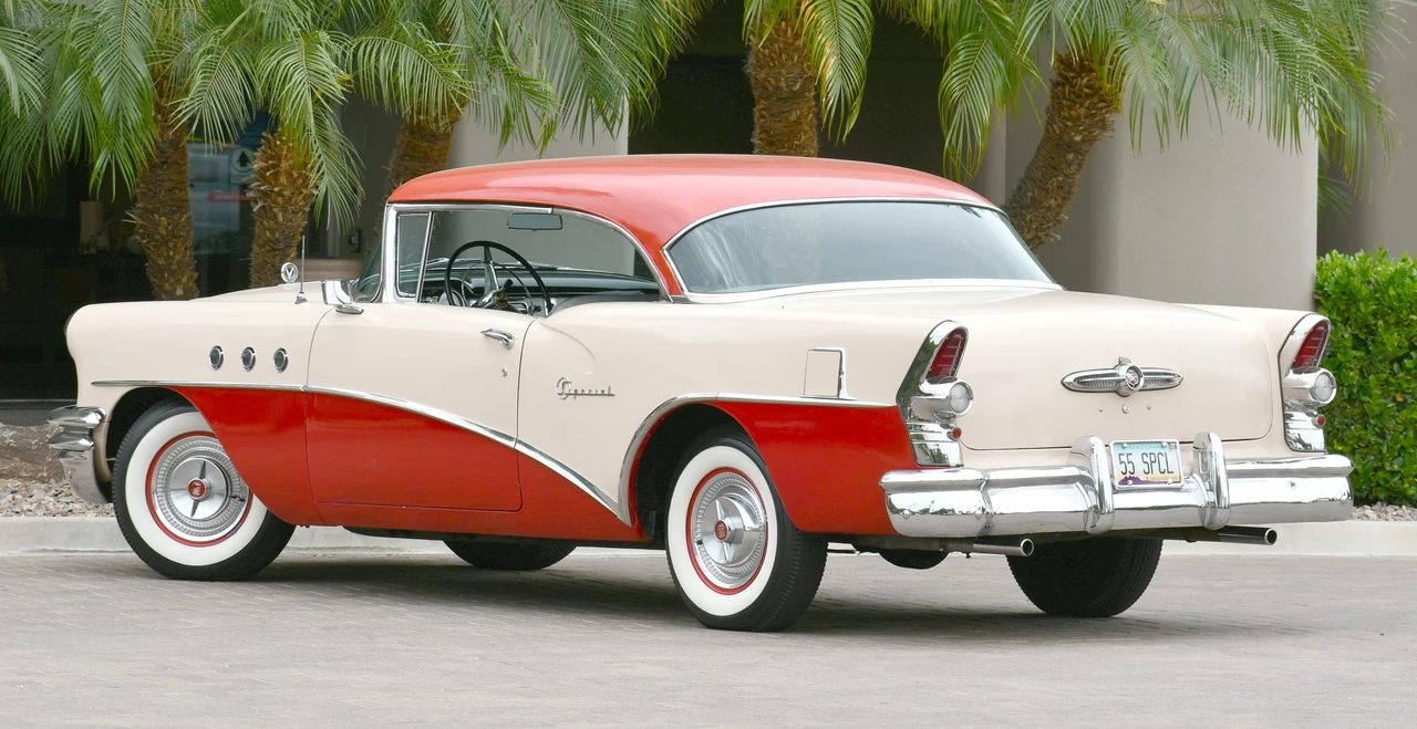 1955 Buick Special - Image 10 of 31