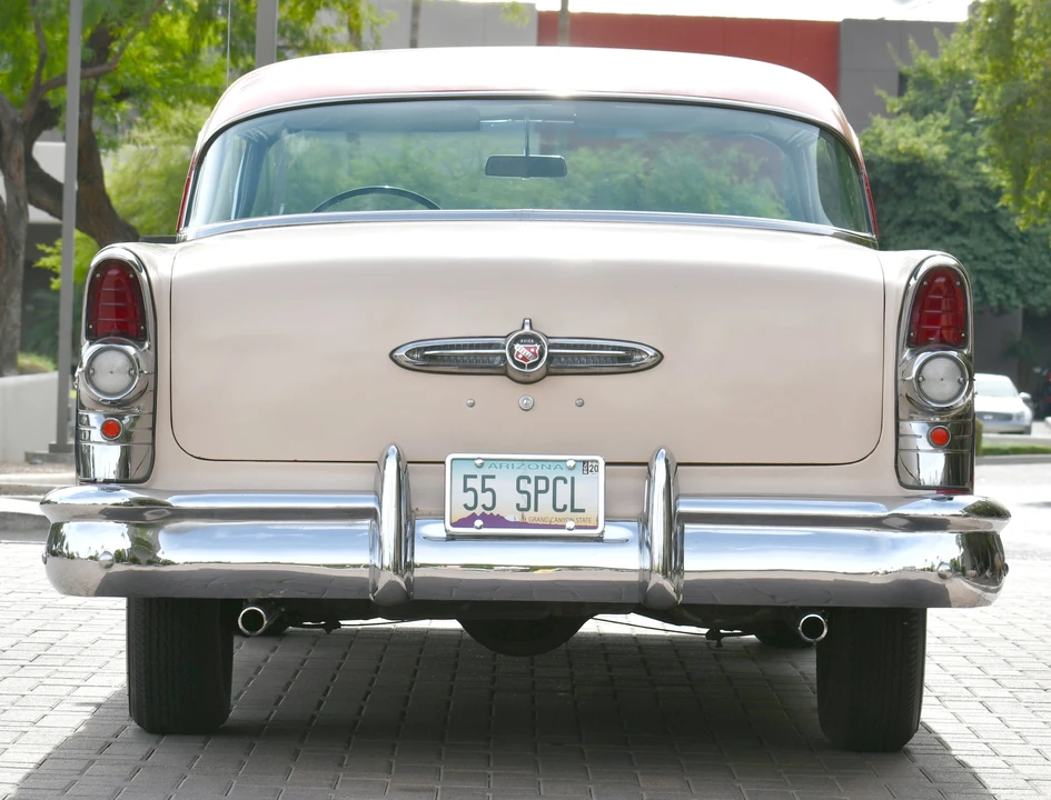 1955 Buick Special - Image 6 of 31