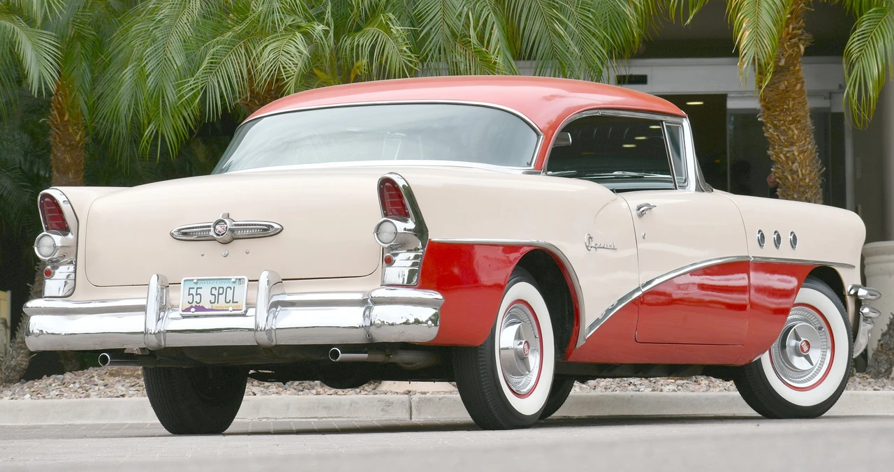 1955 Buick Special - Image 5 of 31