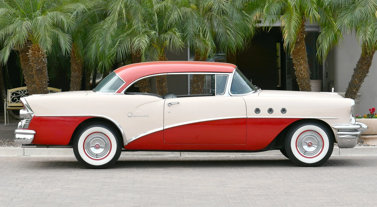 1955 Buick Special - Image 4 of 31