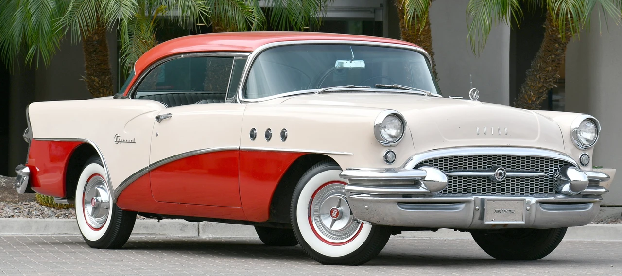 1955 Buick Special - Image 2 of 31