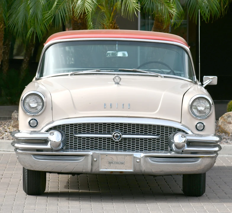 1955 Buick Special - Image 17 of 31
