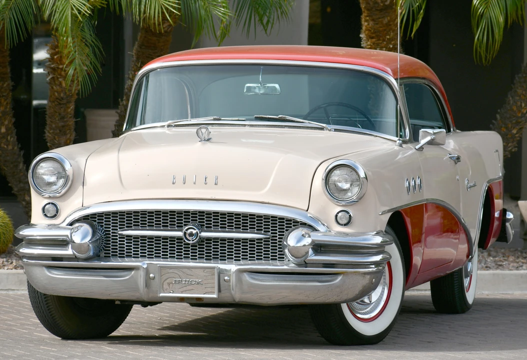 1955 Buick Special - Image 15 of 31