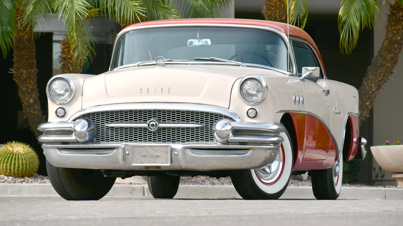 1955 Buick Special - Image 16 of 31