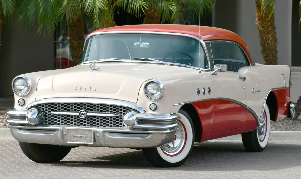 1955 Buick Special - Image 14 of 31
