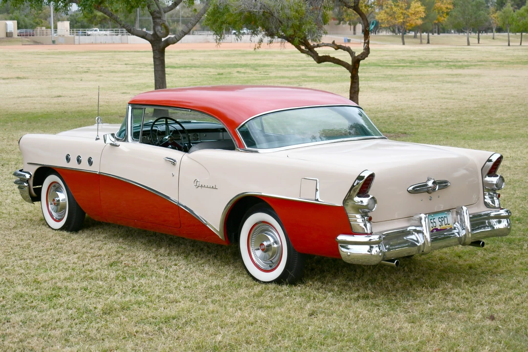 1955 Buick Special - Image 11 of 31