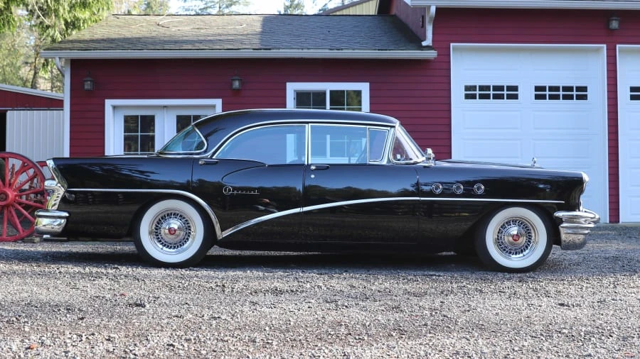 1955 Buick Special - Image 2 of 21