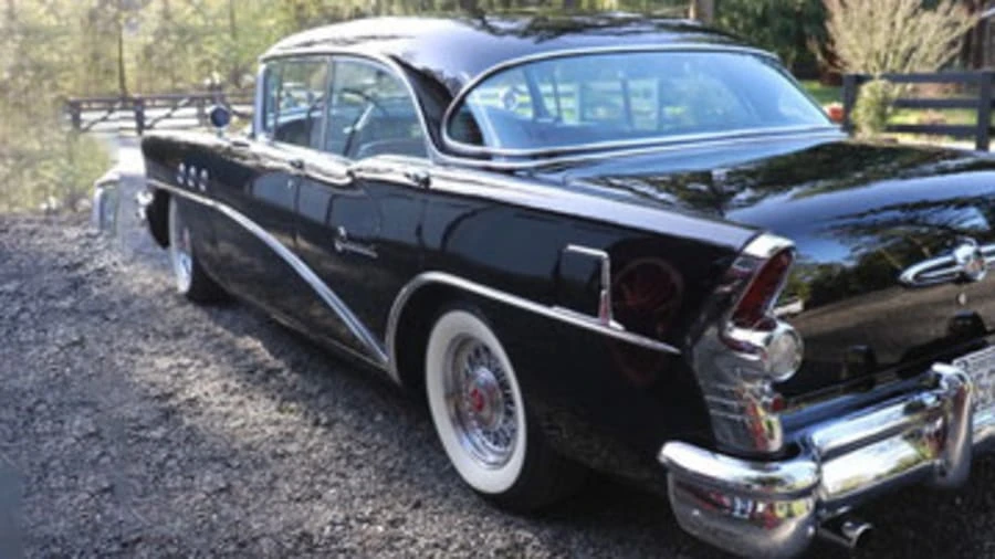 1955 Buick Special - Image 3 of 21