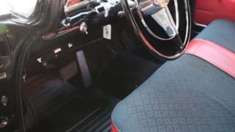 1955 Buick Special - Image 5 of 21