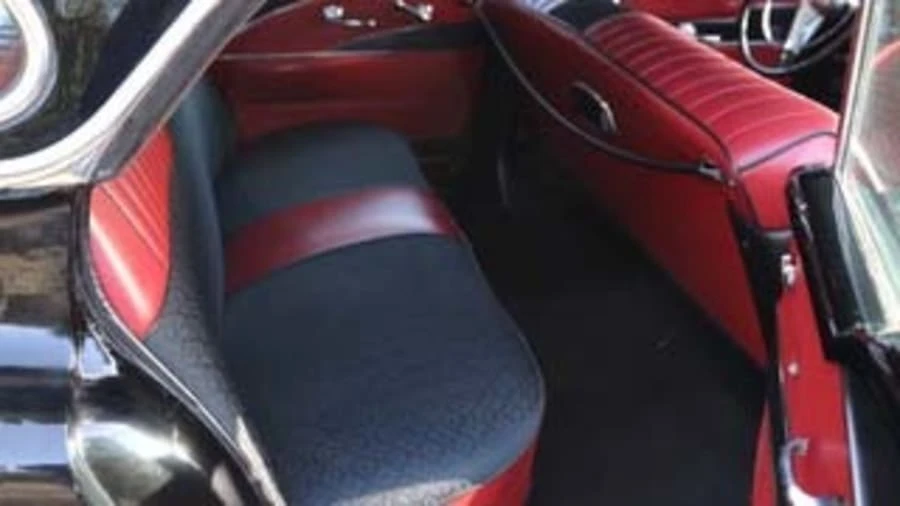 1955 Buick Special - Image 6 of 21
