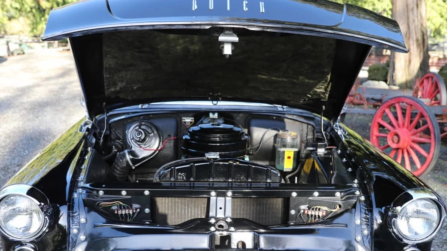 1955 Buick Special - Image 7 of 21