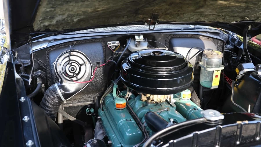 1955 Buick Special - Image 8 of 21