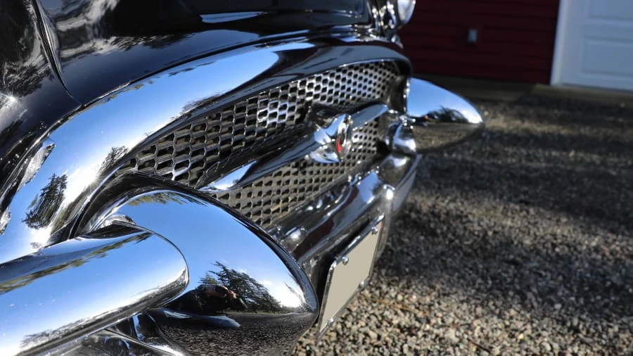 1955 Buick Special - Image 10 of 21