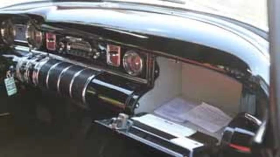 1955 Buick Special - Image 11 of 21