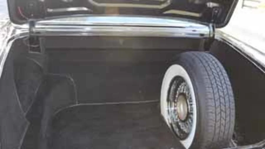 1955 Buick Special - Image 13 of 21