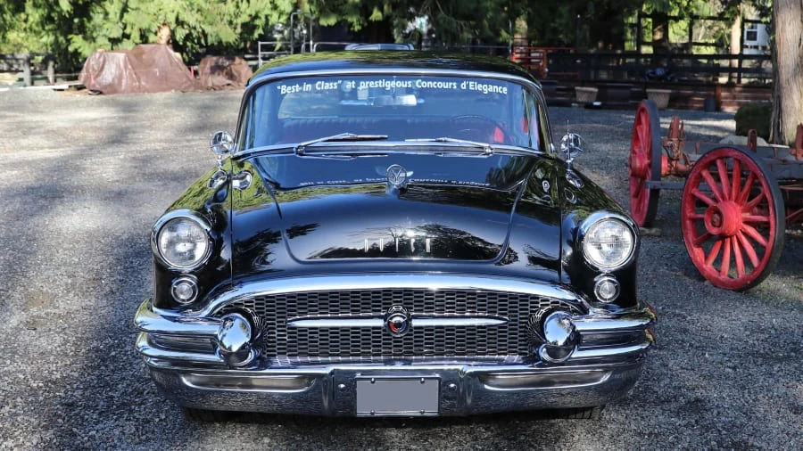 1955 Buick Special - Image 18 of 21