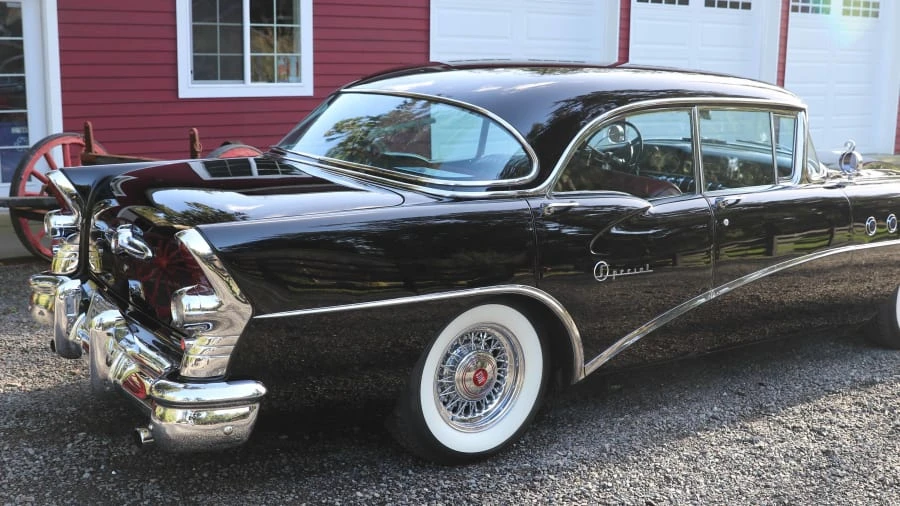 1955 Buick Special - Image 14 of 21